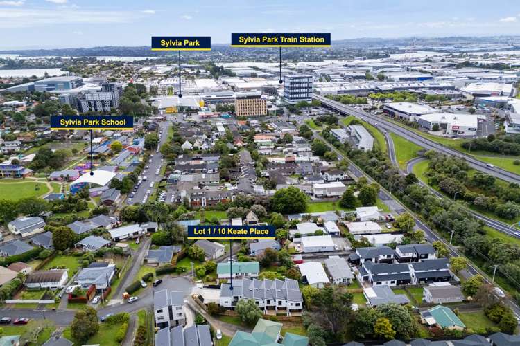 Lot 1, 10 Keate Place Mt Wellington_18