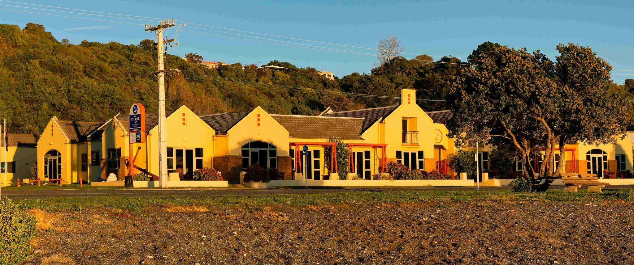 Secure foothold in Kaikōura tourism sector