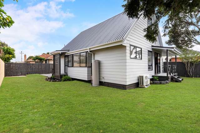 Your Dream Home Awaits!
