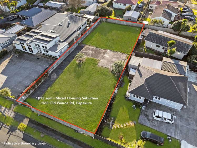 168 Old Wairoa Road Papakura_7