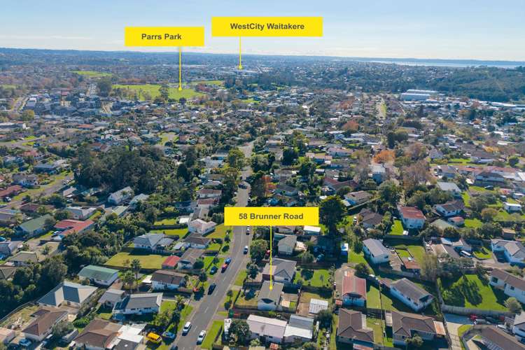 58 Brunner Road Glen Eden_19