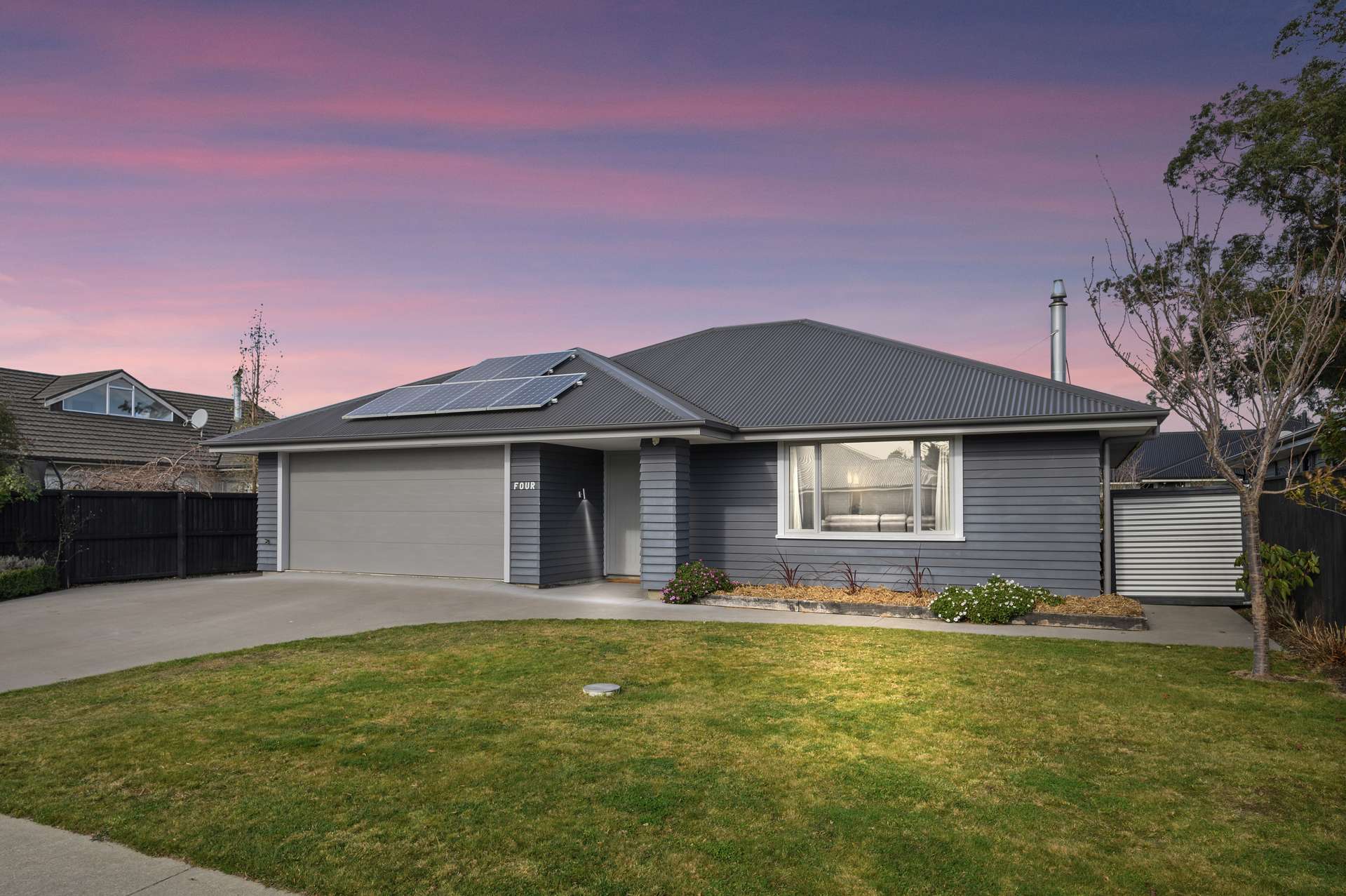 4 Franklin Drive Rangiora_0