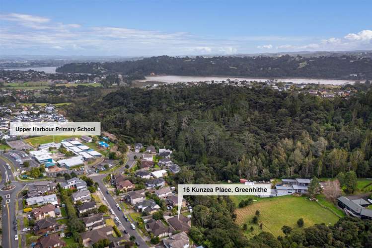 16 Kunzea Place Greenhithe_16