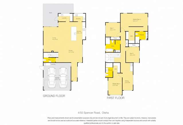 4/55 Spencer Road Oteha_1
