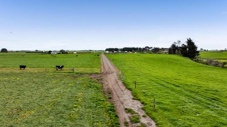 0n Ngarongo Road Normanby_31