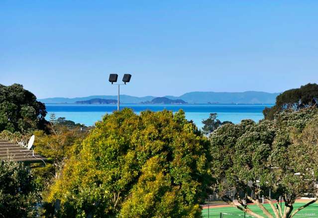 Sea Views, Full Site & Endless Potential!