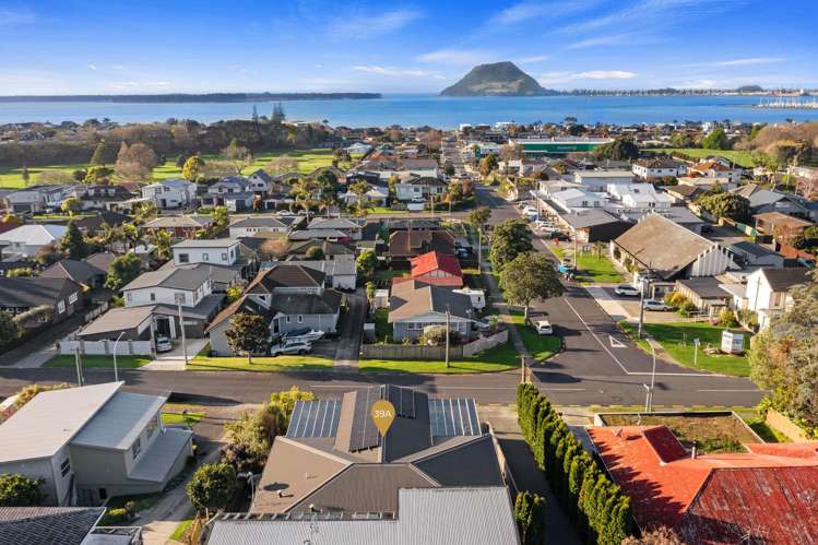 39A Seaview Road Otumoetai_42