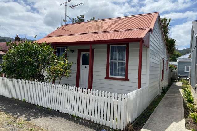 106 Davy Street Thames_1