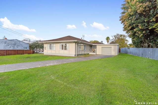 New Renovated Boarding House in the heart of Papakura