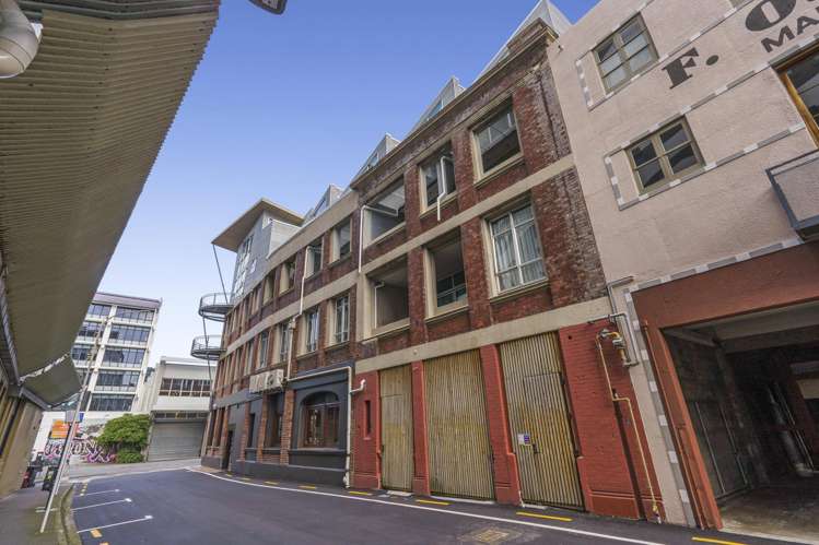 1/3 Holland Street Te Aro_25