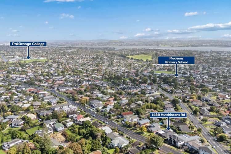 148B Hutchinsons Road Bucklands Beach_13