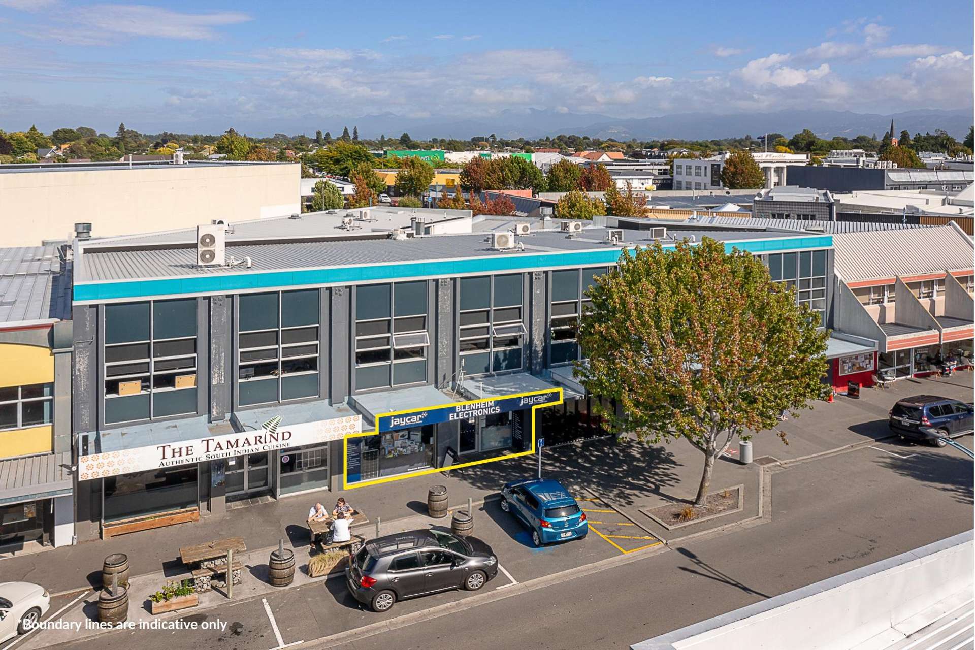 8C Scott Street Blenheim Central_0