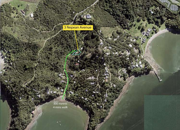 3 Nepean Avenue Orapiu_6