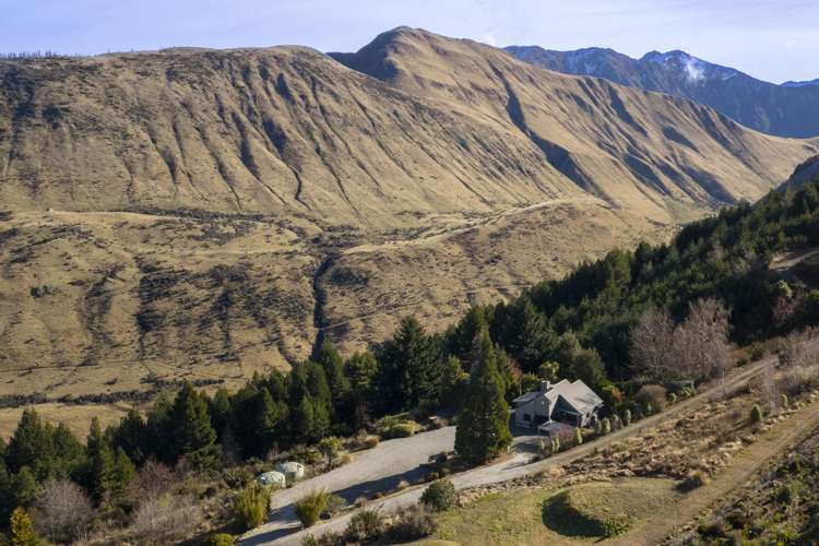 103 Alpine Retreat Road Ben Lomond_30