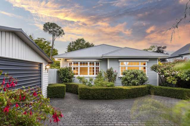 Classic Character - Well Located!