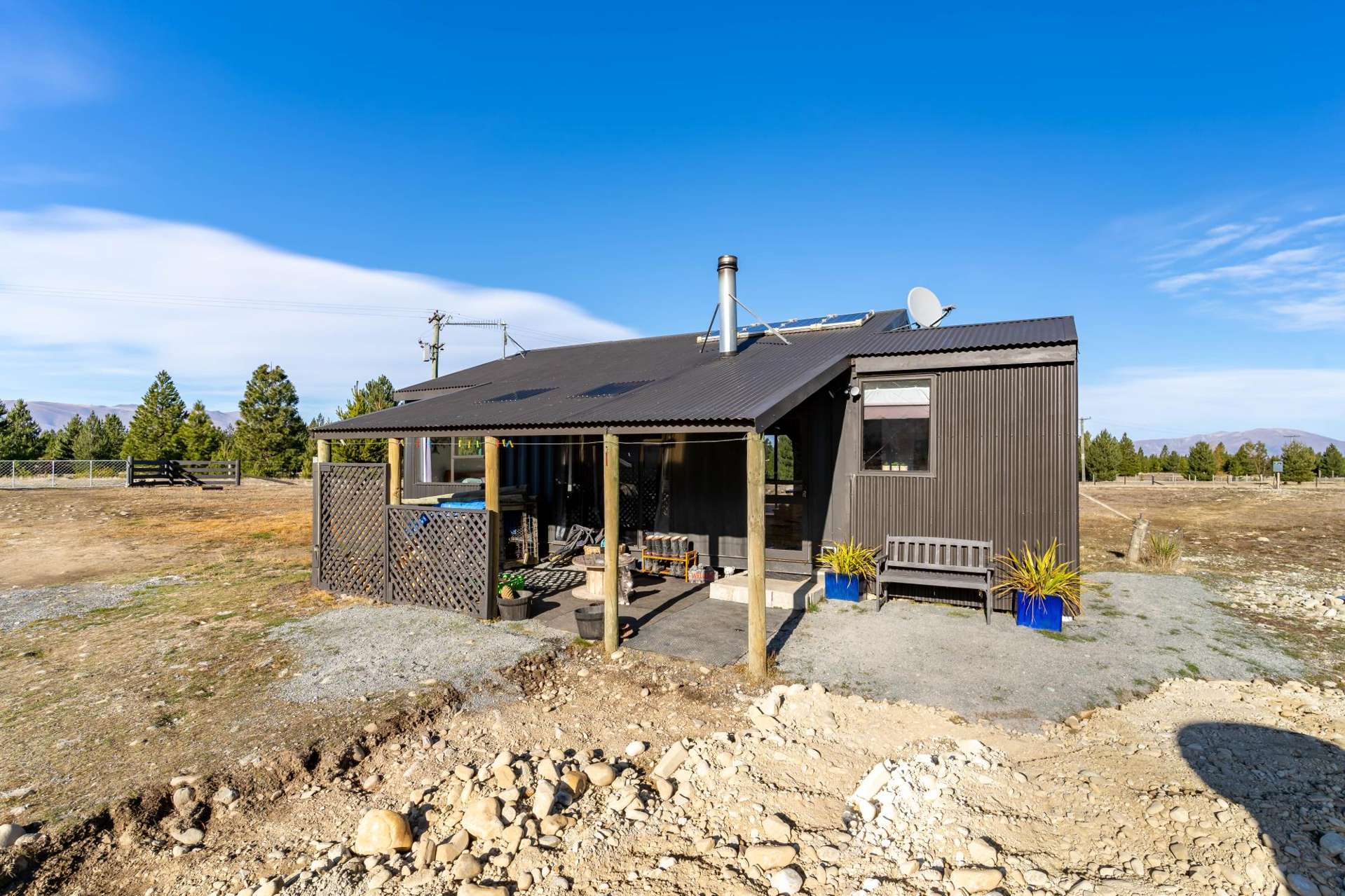 64 Flanagan Lane Twizel Mackenzie Houses for Sale One Roof