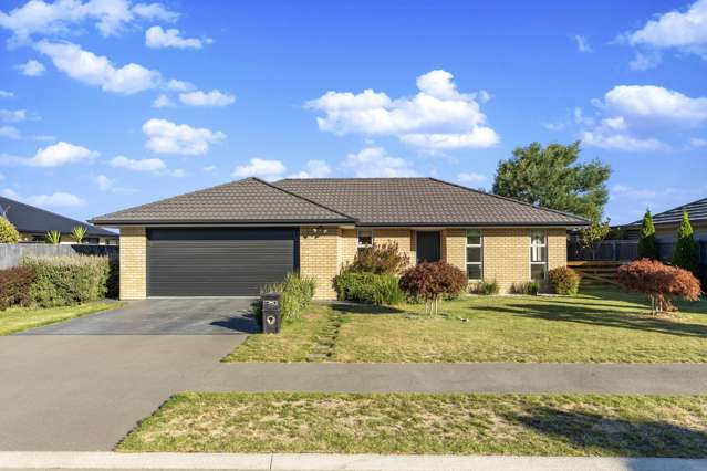 33 Lignite Drive Rolleston_1