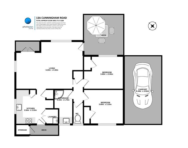 13a Cunningham Road Beerescourt_25