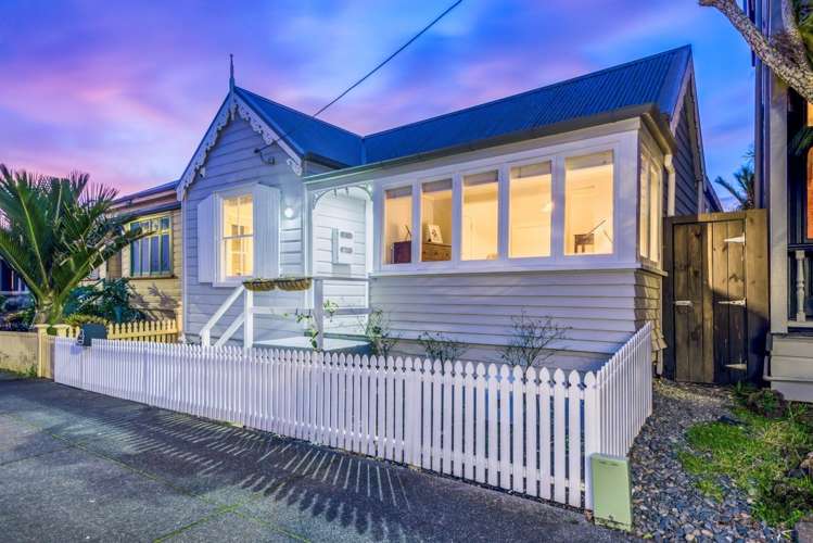 9 Lincoln Street Ponsonby_0