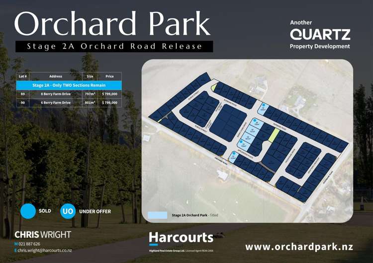 Stage 1 and 2A Orchard Park_2