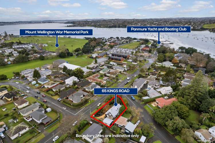 65 Kings Road Panmure_20