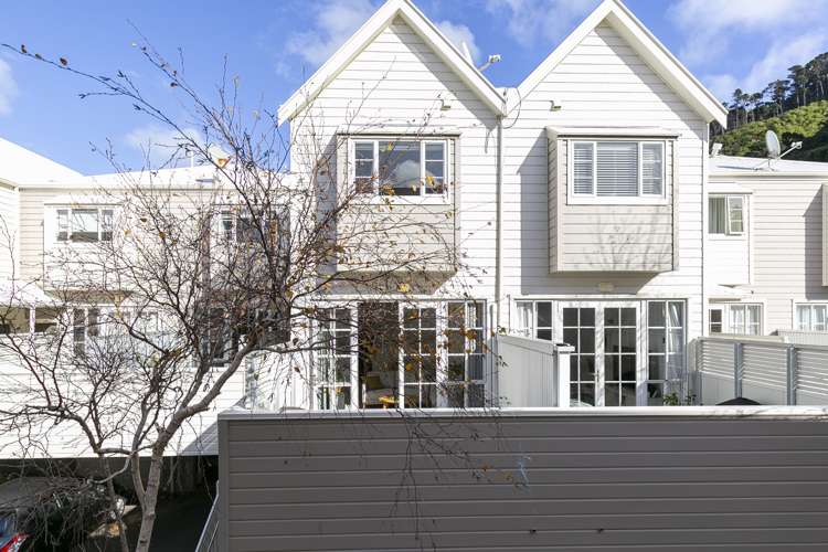 37 Little George Street Thorndon_14