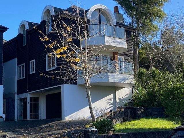 Mission Bay at your doorstep
