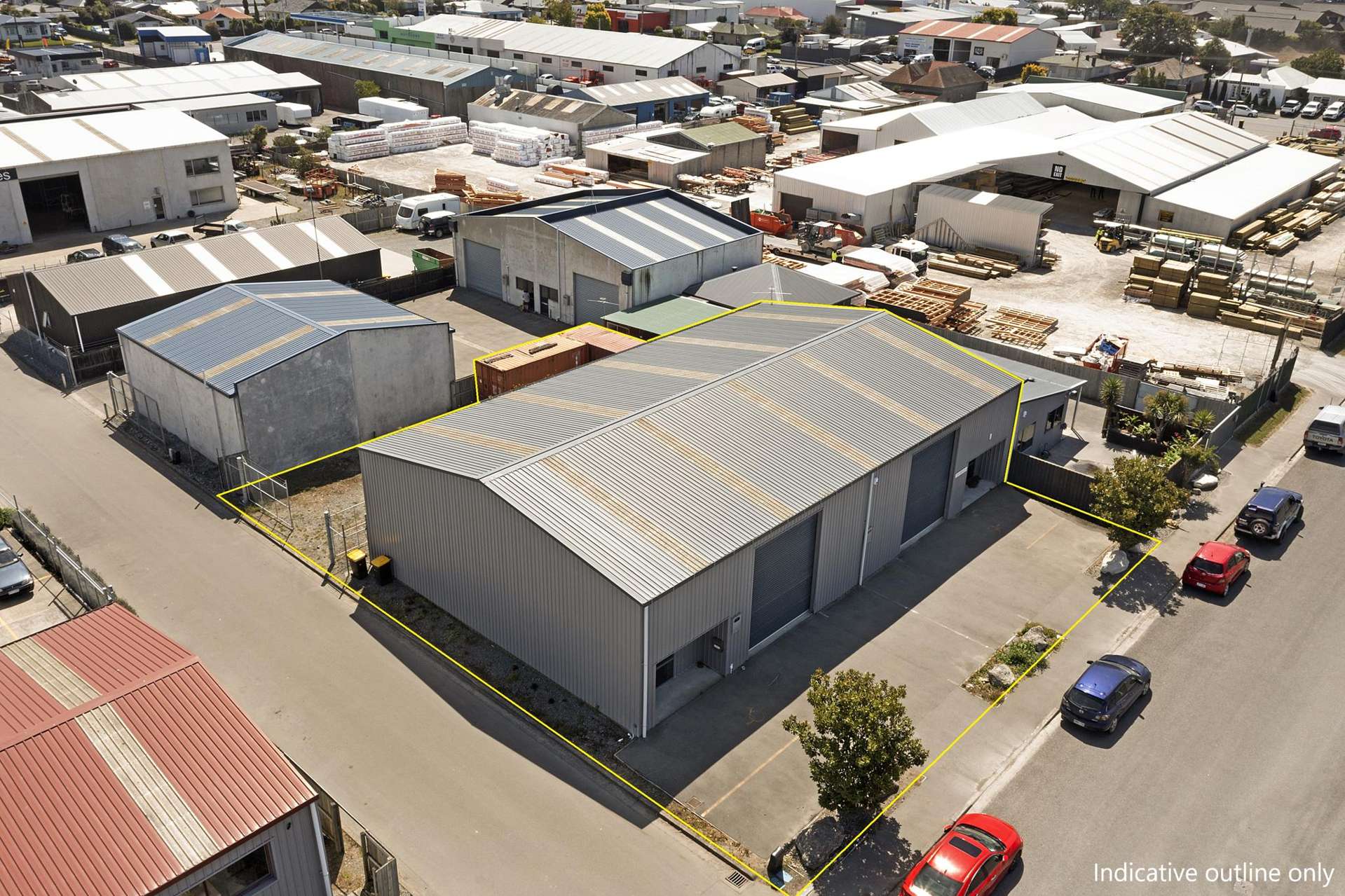 Address withheld Kaiapoi_0