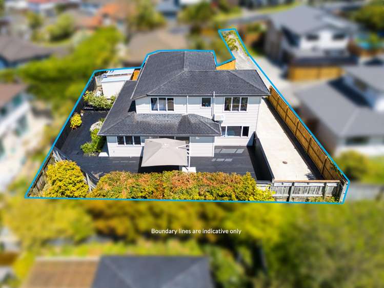 4c Virginia Street Henderson Heights_7