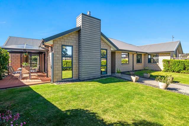 The Best Home in The Best Spot in Wigram!