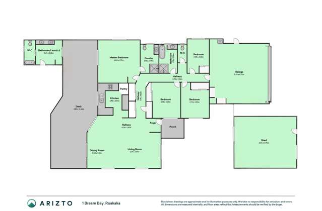 1 Bream Bay Drive Ruakaka_1