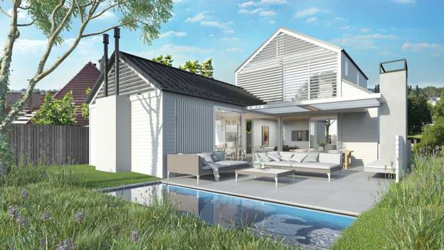 17 Lincoln Street Ponsonby_2