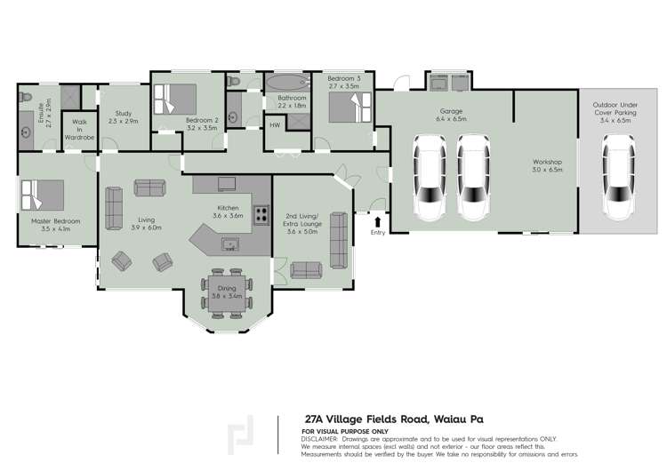 27a Village Fields Road Waiau Pa_15