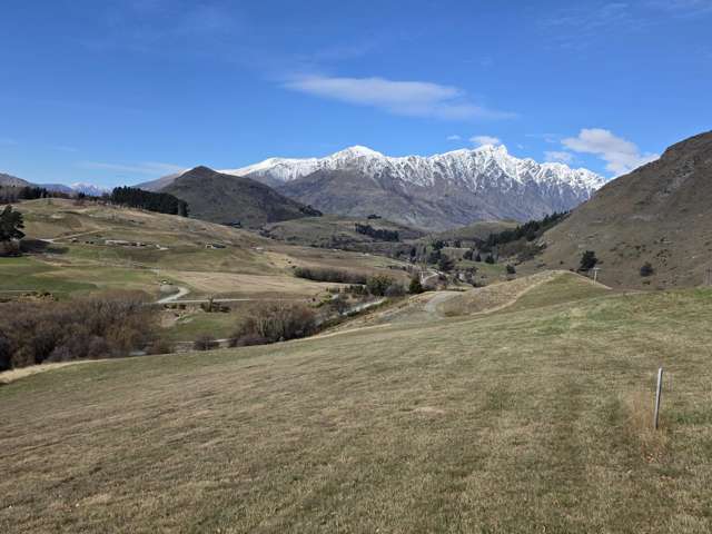 Lot 6 The Paddock, Littles Road Dalefield/Wakatipu Basin_4