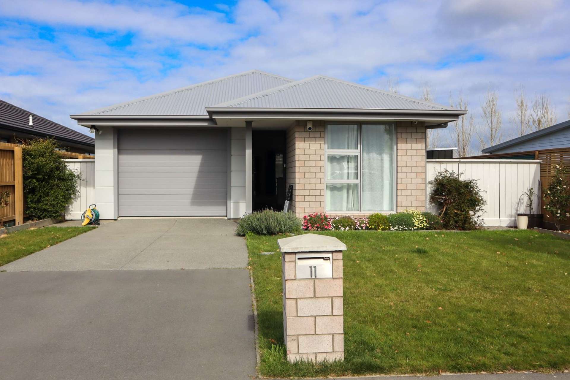 11 Caulfield Avenue Halswell_0