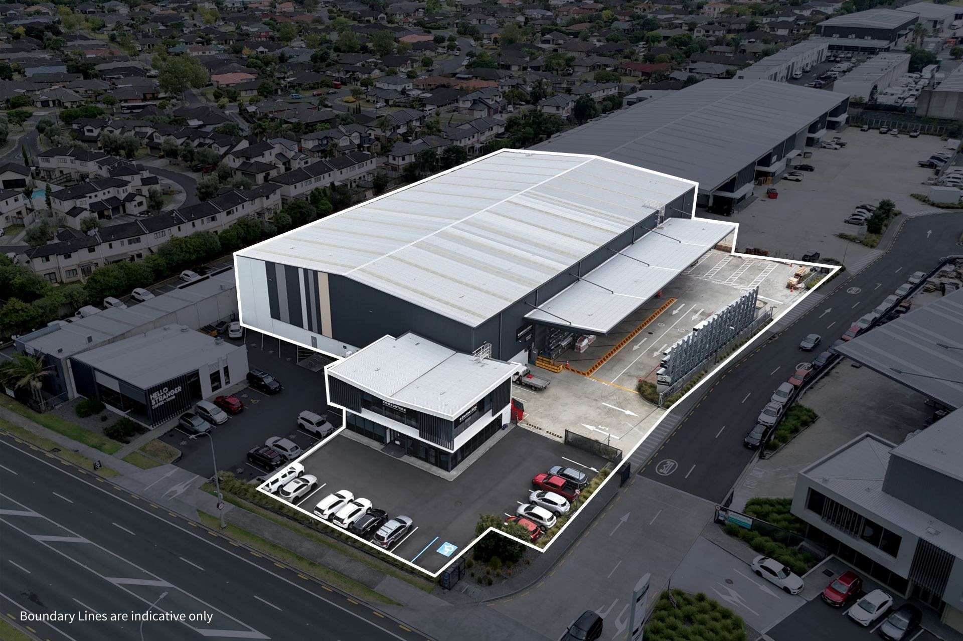 Unit B/27 Smales Road East Tamaki_0