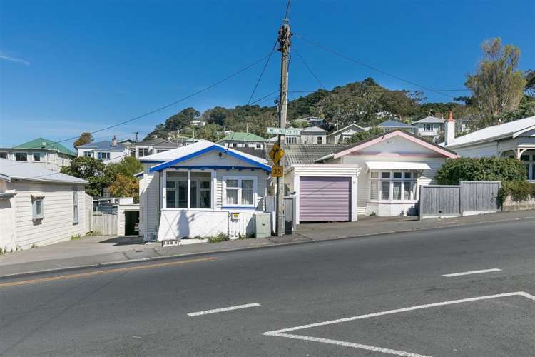 61 Wellington Road Kilbirnie_19