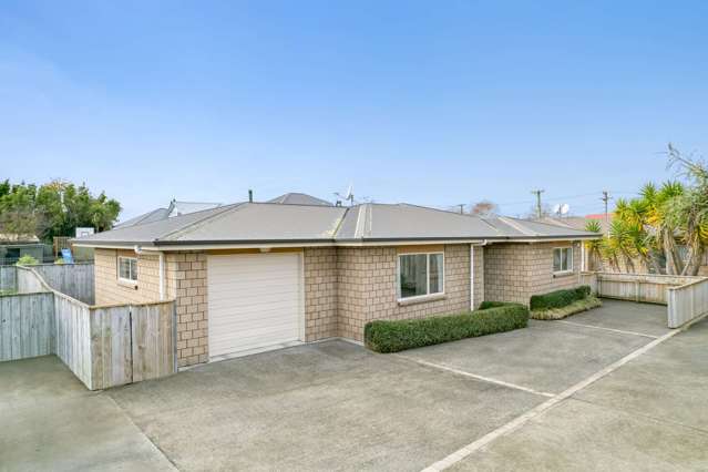 Lock Up & Leave Hassle-Free Living!