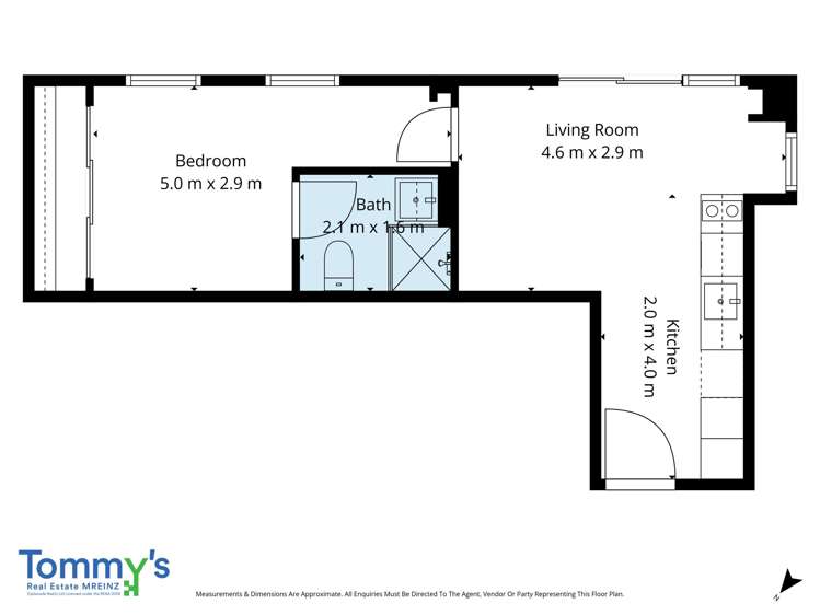 105/10 Alpha Street Te Aro_12