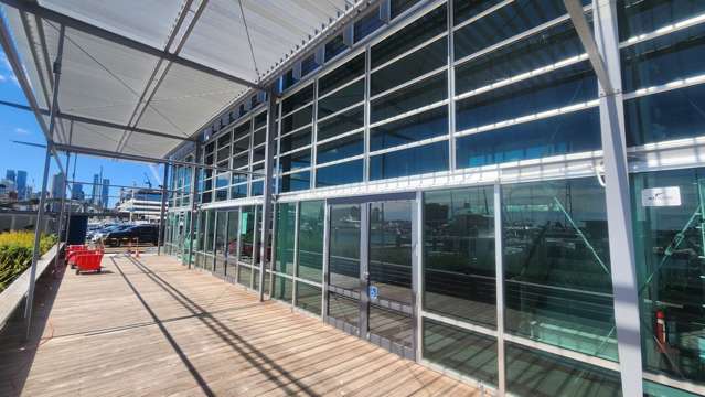 Pier Z/31 Westhaven Drive St Marys Bay_2