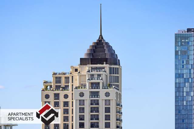 1 Courthouse Lane Auckland Central_2