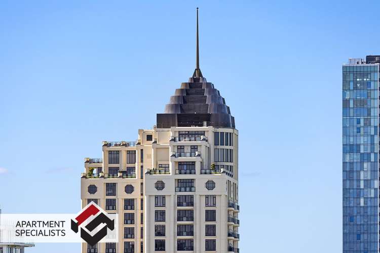 1 Courthouse Lane Auckland Central_2