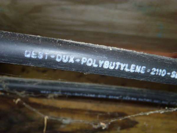 Asbestos is dangerous when it starts to deteriorate or is disturbed during renovation or other activity