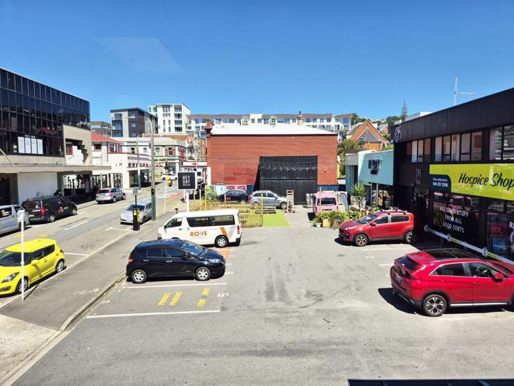 244 Cuba Street Te Aro_9