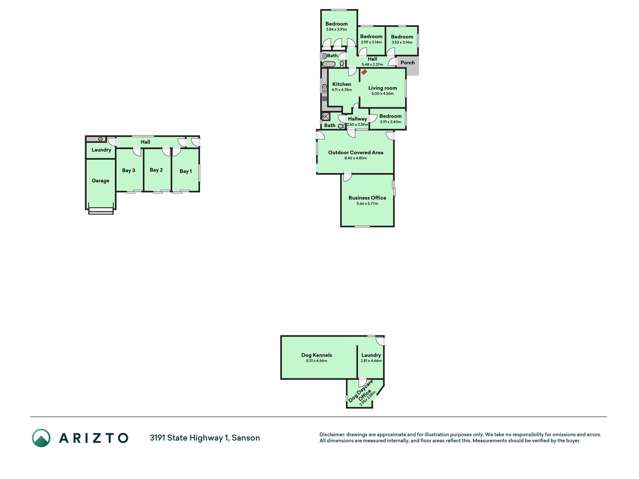 3191 State Highway 1 Sanson_1
