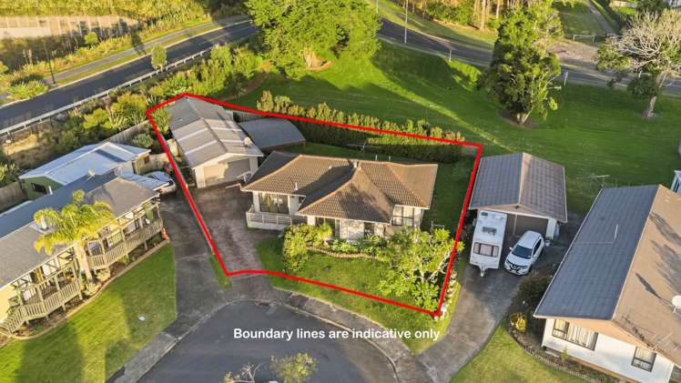 3 Crestlands Place Papakura_13