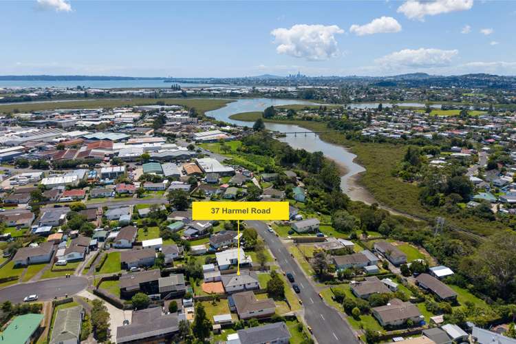 37 Harmel Road Glendene_26