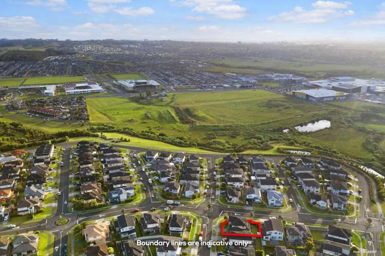 15 Darion Drive Flat Bush_22