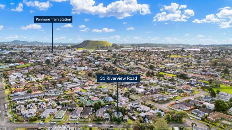 31 Riverview Road Panmure_15