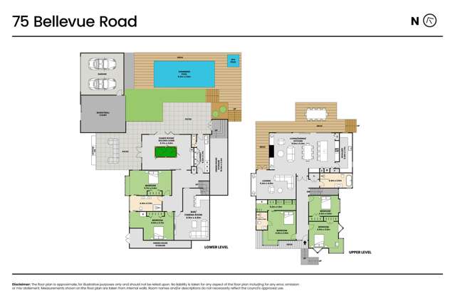 75 Bellevue Road Mount Eden_1